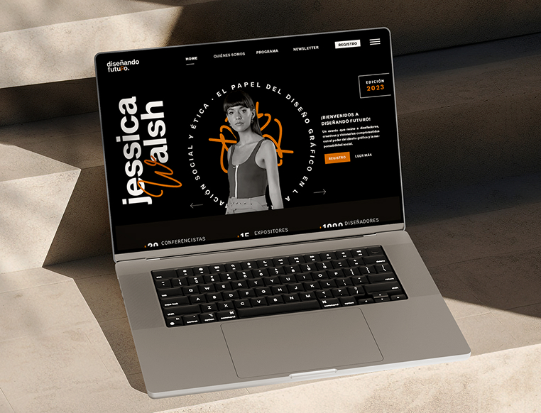 Diseño web
